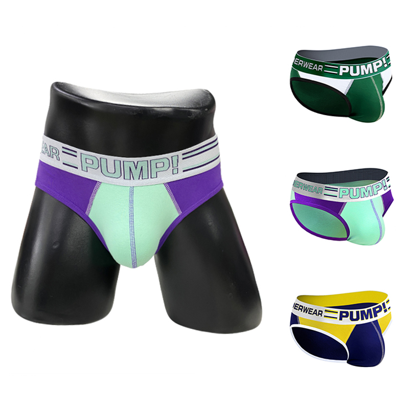 Moda Mutandine senza cuciture  - Men'S Fashion Underwear recensione e prezzo