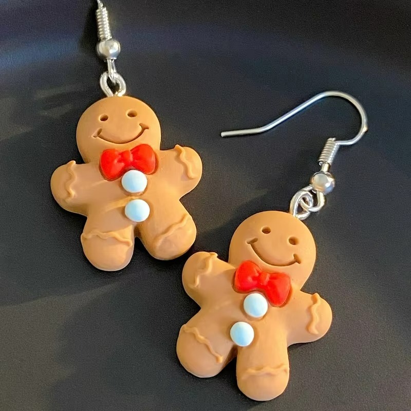 1/20 Pezzi Portachiavi a Forma - Mens Xmas Fashion recensione e prezzo