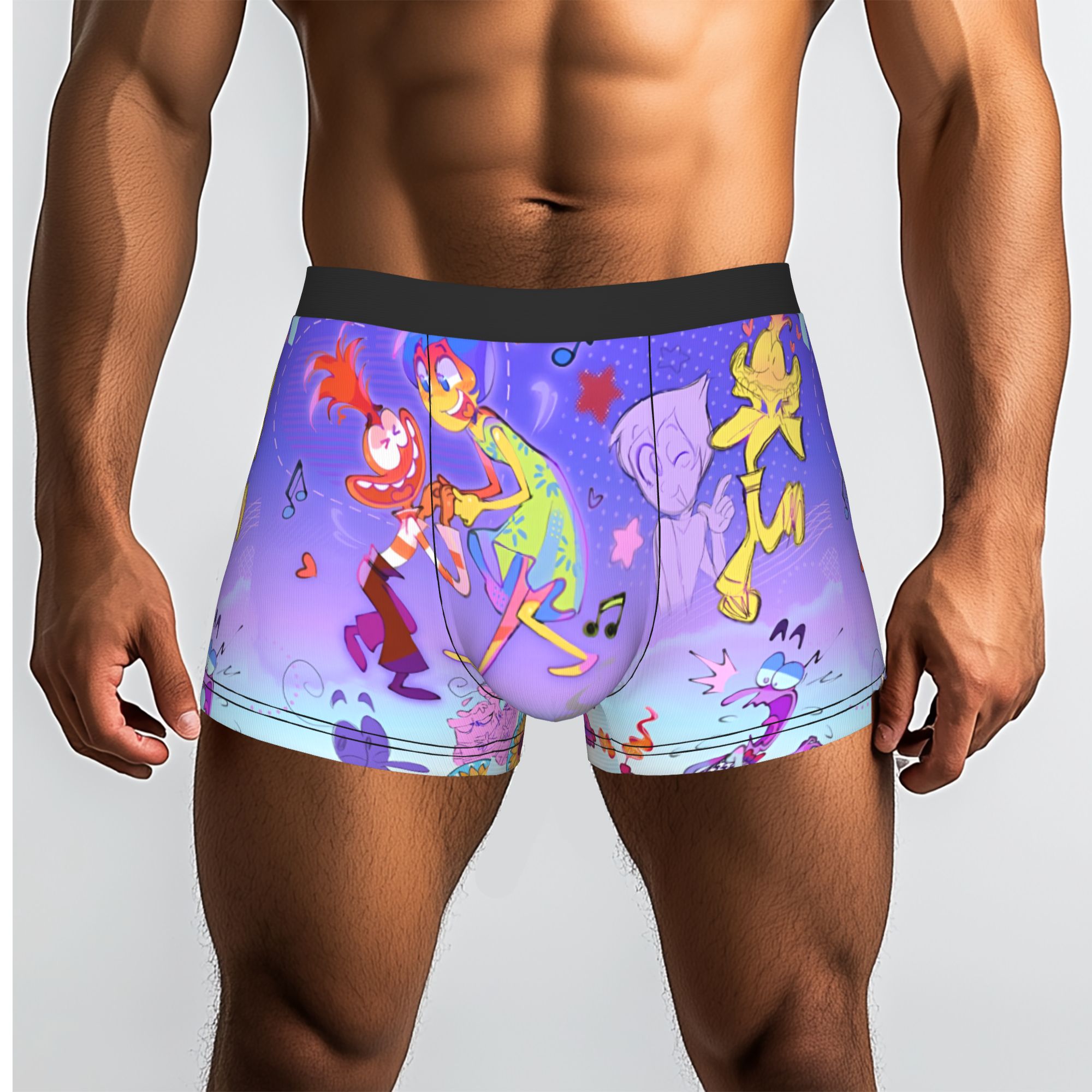 Boxer da Uomo Personalizzati c - Men'S Fashion Underwear recensione e prezzo