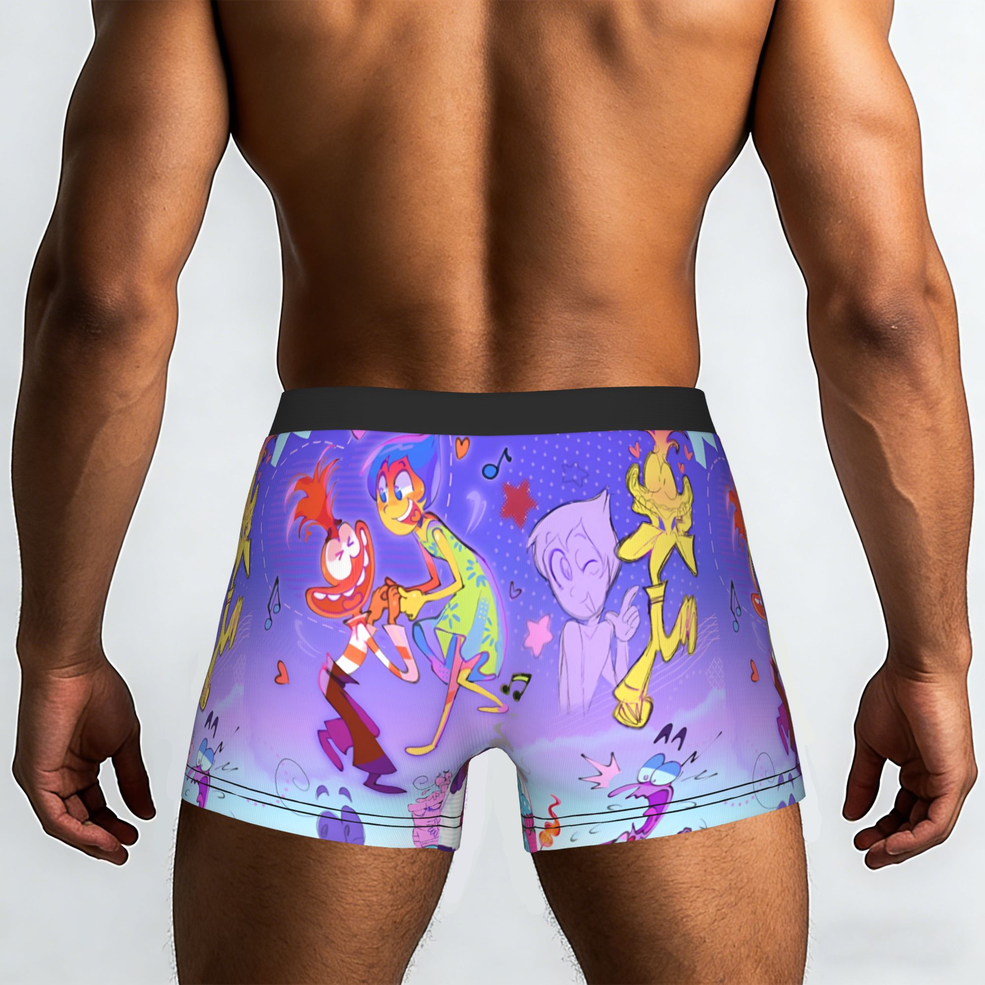 Boxer da Uomo Personalizzati c - Men'S Fashion Underwear recensione e prezzo