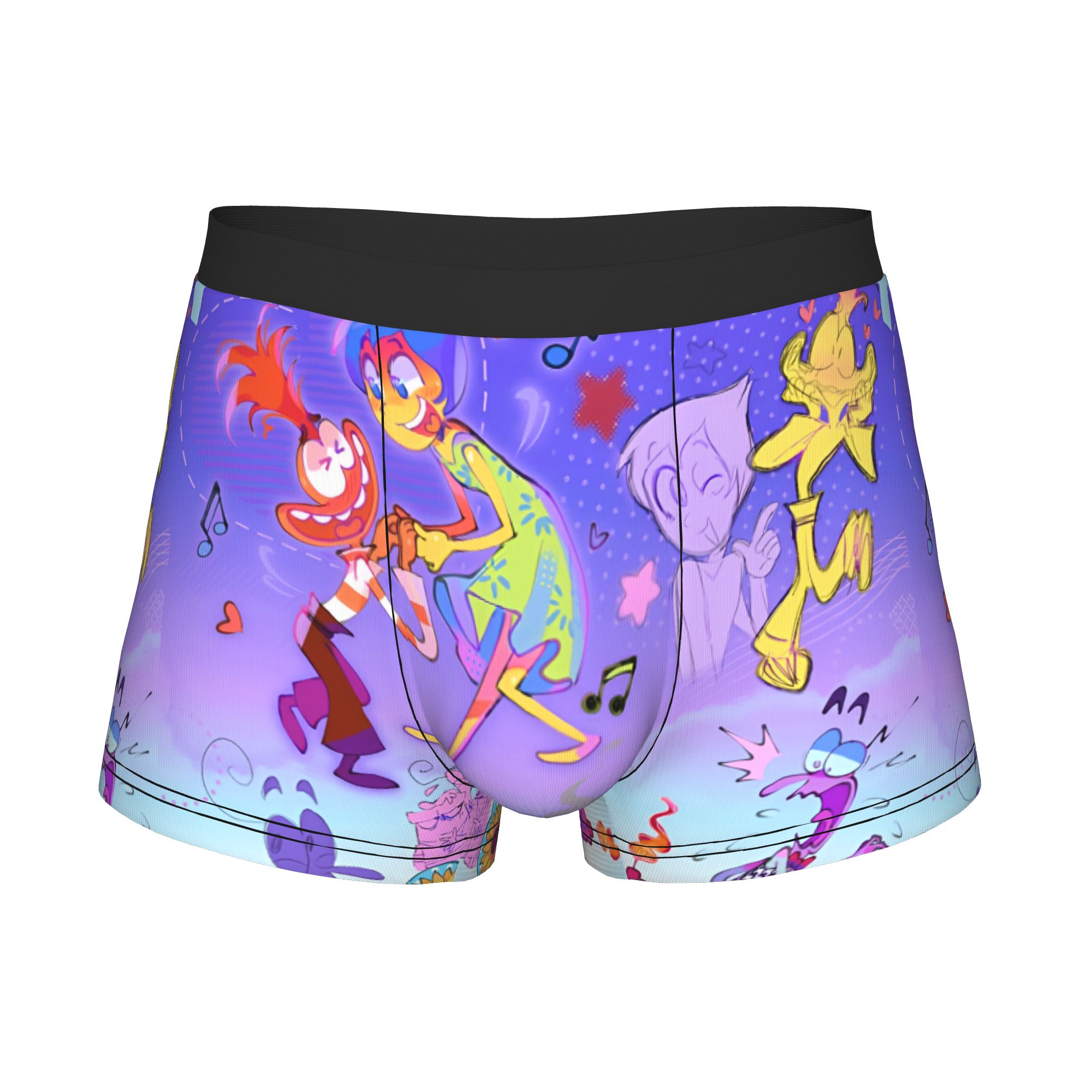 Boxer da Uomo Personalizzati c - Men'S Fashion Underwear recensione e prezzo