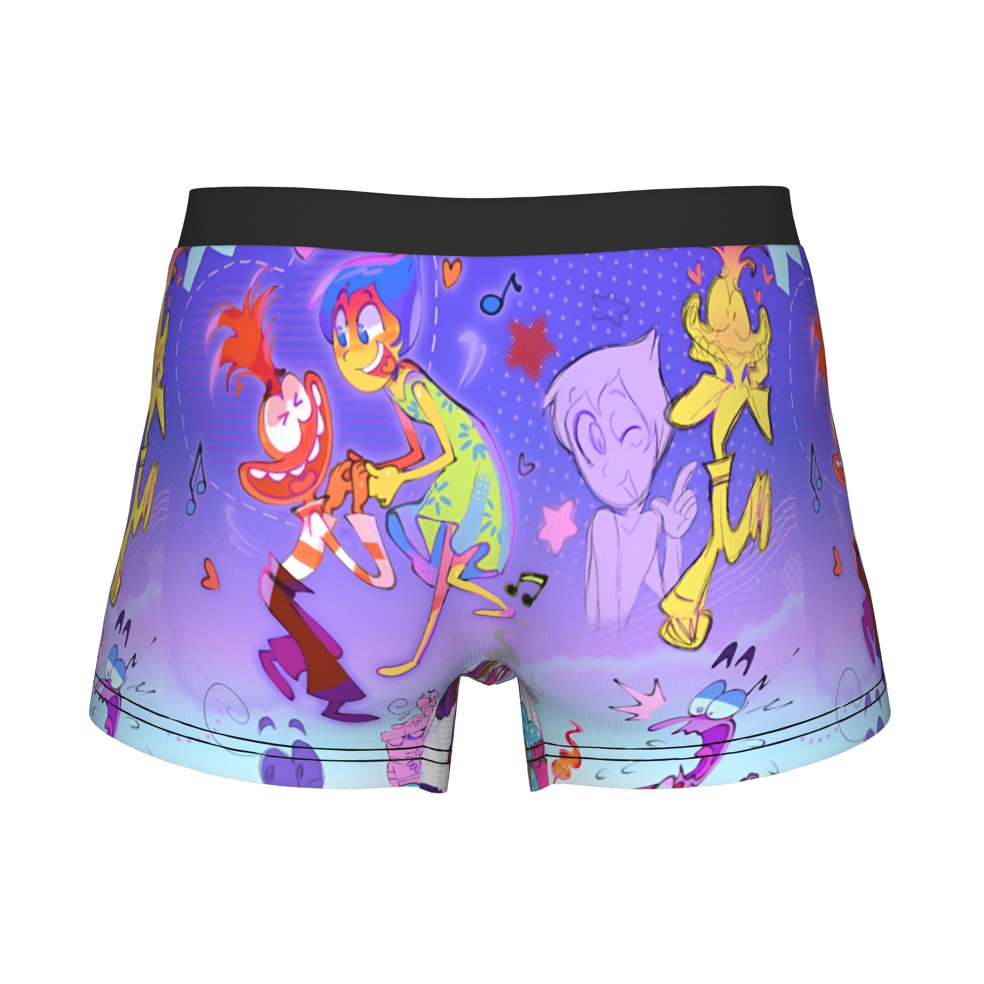 Boxer da Uomo Personalizzati c - Men'S Fashion Underwear recensione e prezzo