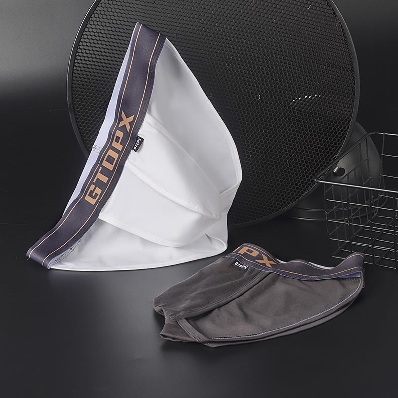 Slip in cotone a vita bassa da - Men'S Fashion Underwear recensione e prezzo