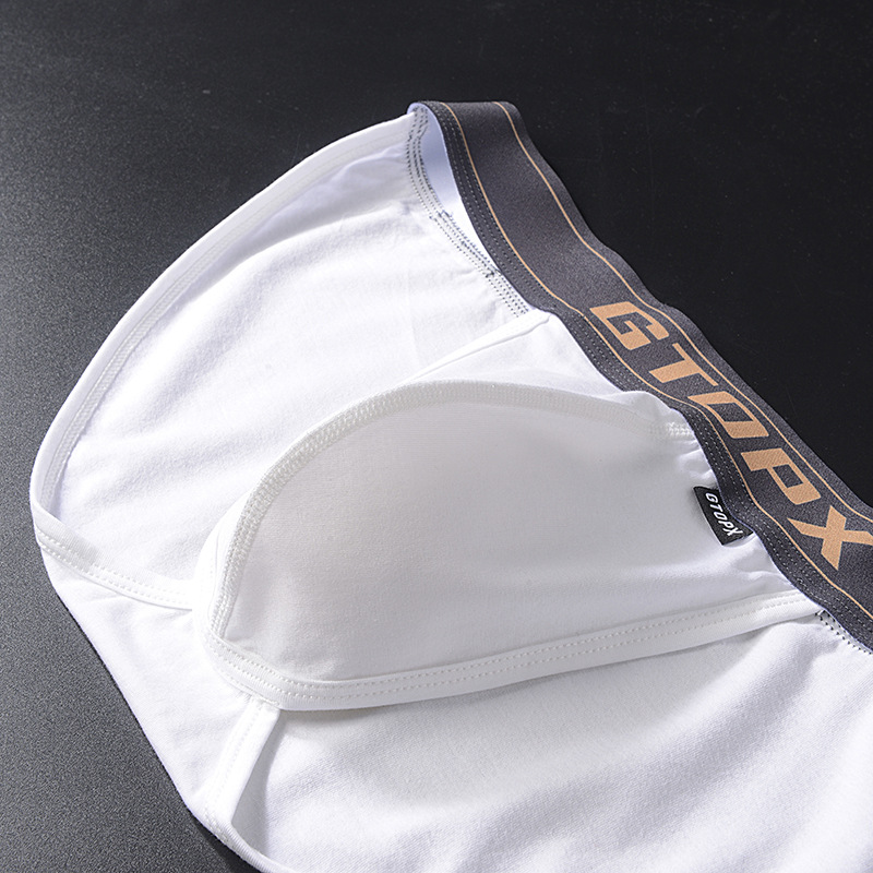 Slip in cotone a vita bassa da - Men'S Fashion Underwear recensione e prezzo