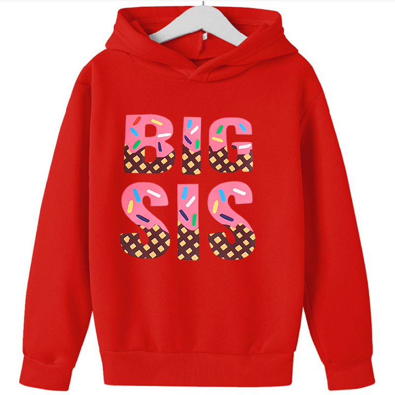 Nuove Felpe alla Moda con Lett - Streetwear Hoodie recensione e prezzo
