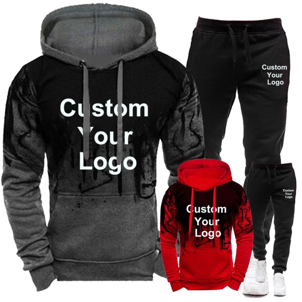 Tuta Sportiva da Uomo Personal - Men'S Fashion Logo recensione e prezzo