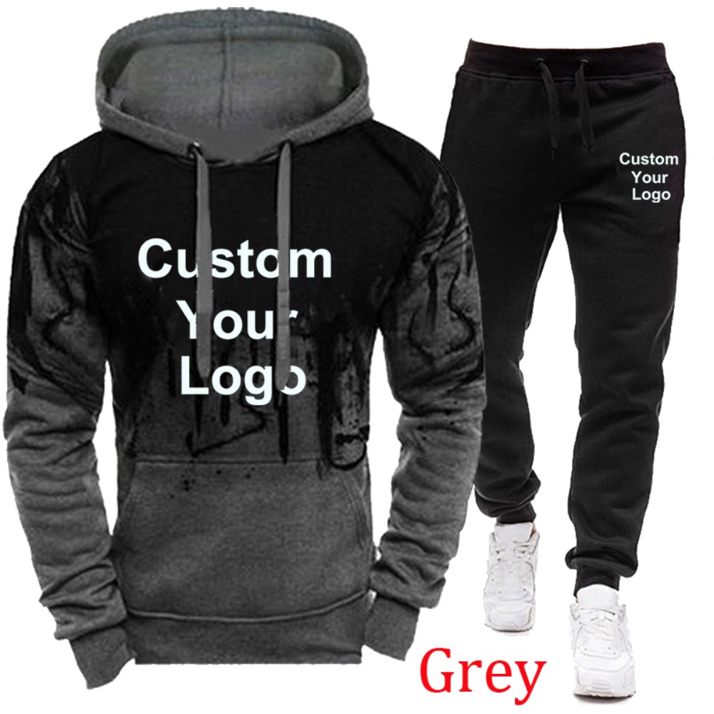 Tuta Sportiva da Uomo Personal - Men'S Fashion Logo recensione e prezzo
