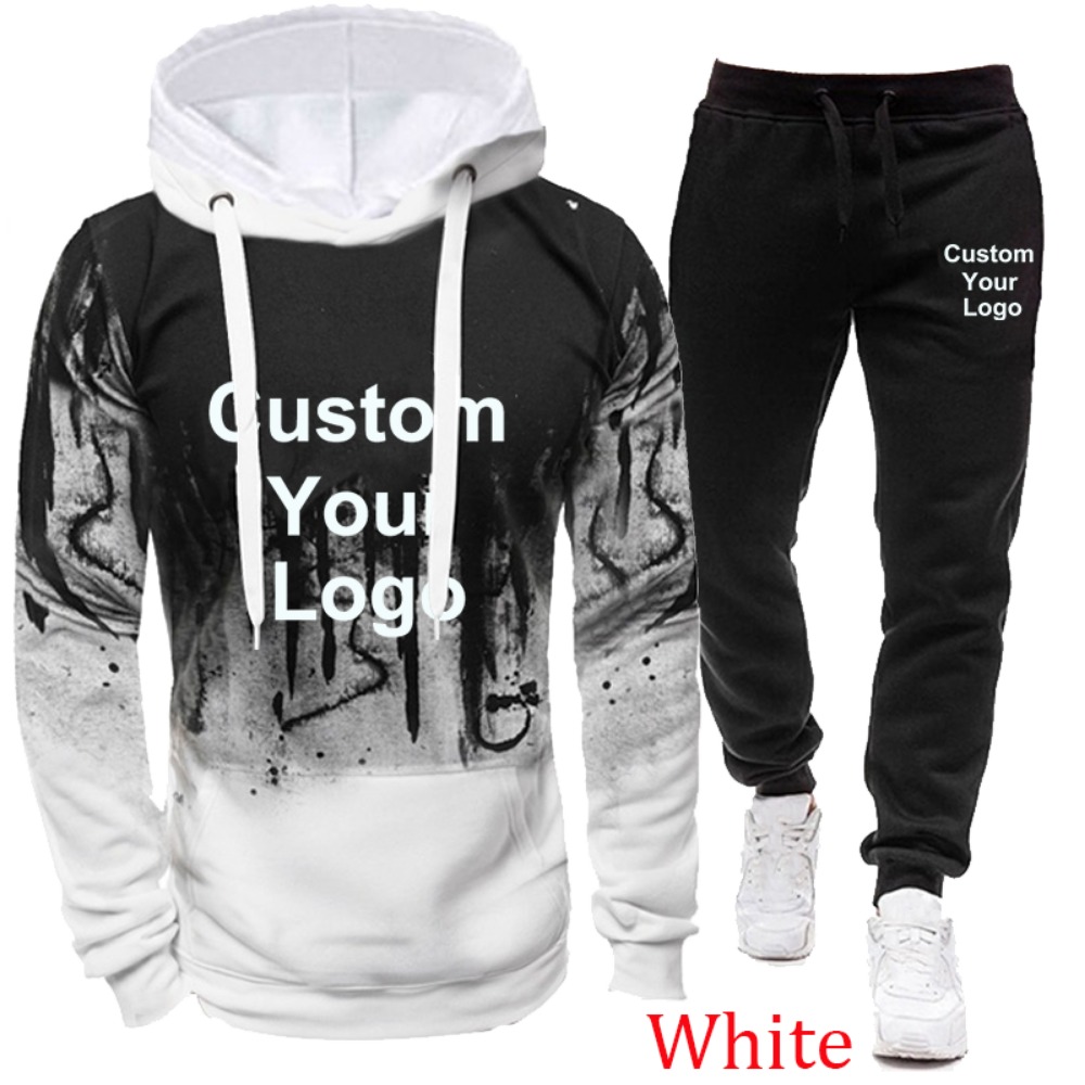 Tuta Sportiva da Uomo Personal - Men'S Fashion Logo recensione e prezzo
