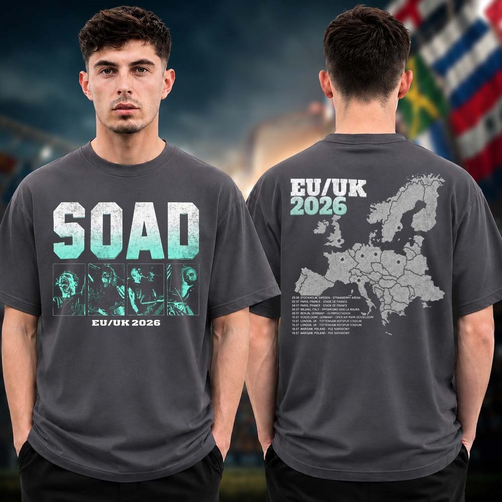 T-shirt da uomo e da donna per - Men'S Fashion Uk 2026 recensione e prezzo