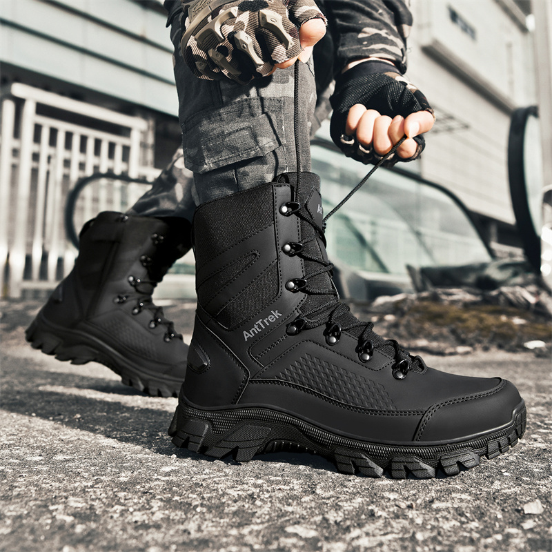 Stivali da Trekking da Uomo pe - Mens Fashion Show recensione e prezzo