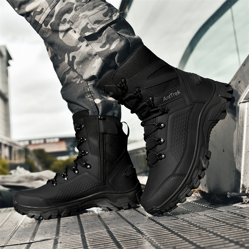 Stivali da Trekking da Uomo pe - Mens Fashion Show recensione e prezzo