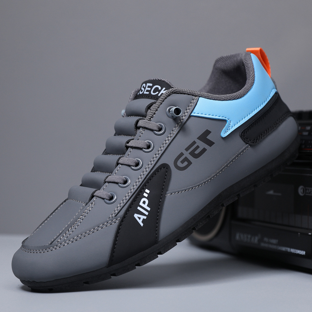 Scarpe da uomo nuove Scarpe da - Mens Fashion Trainers 2025 recensione e prezzo