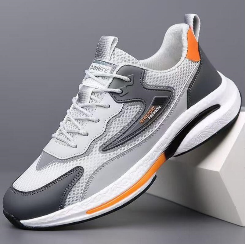 Sneakers Casual da Uomo 2025:  - Mens Fashion Trainers 2025 recensione e prezzo