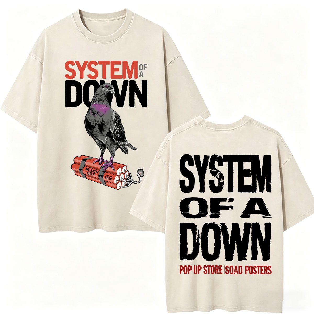 T-shirt lavata del tour 2026 d - Men'S Fashion Uk 2026 recensione e prezzo