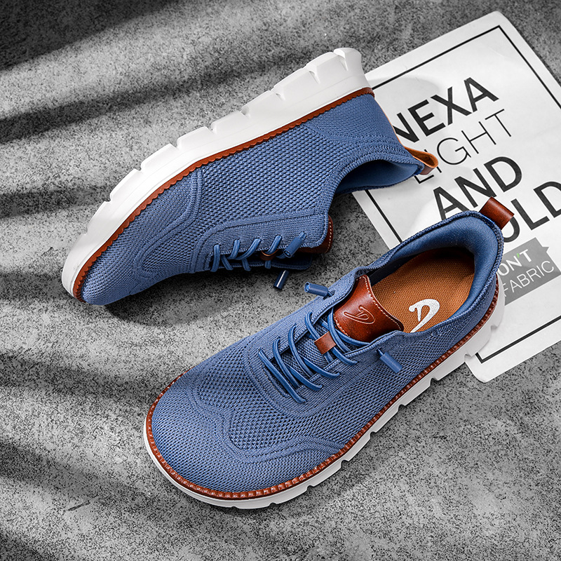 Scarpe da uomo alla moda con s - Men'S Fashion Box recensione e prezzo