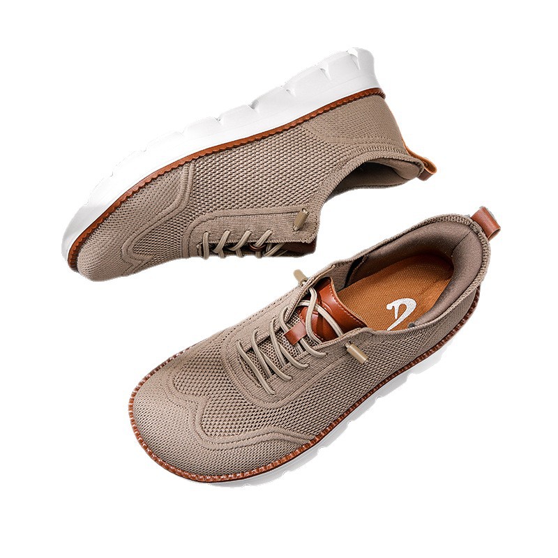 Scarpe da uomo alla moda con s - Men'S Fashion Box recensione e prezzo