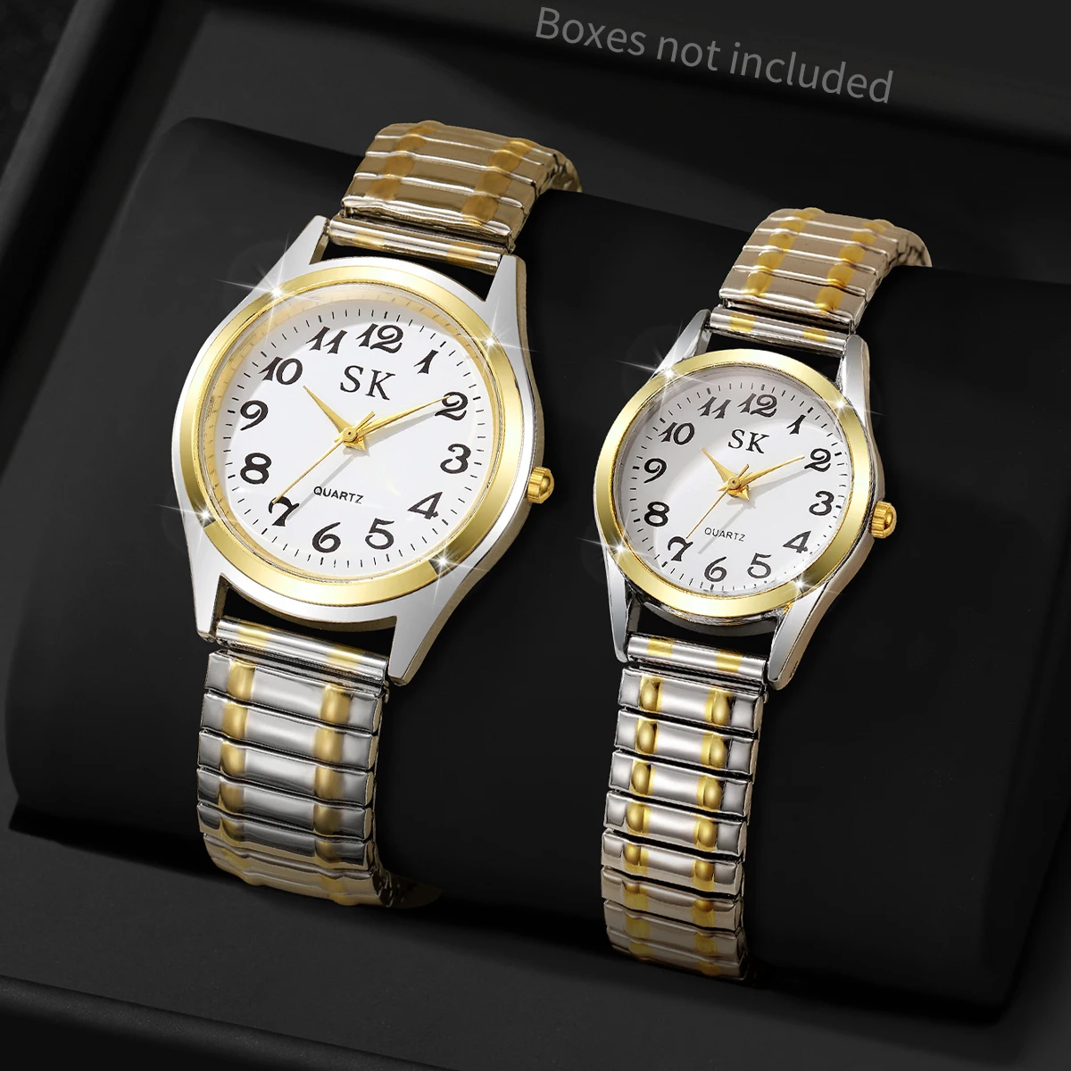 Orologio misterioso a sorpresa - Men'S Fashion Box recensione e prezzo