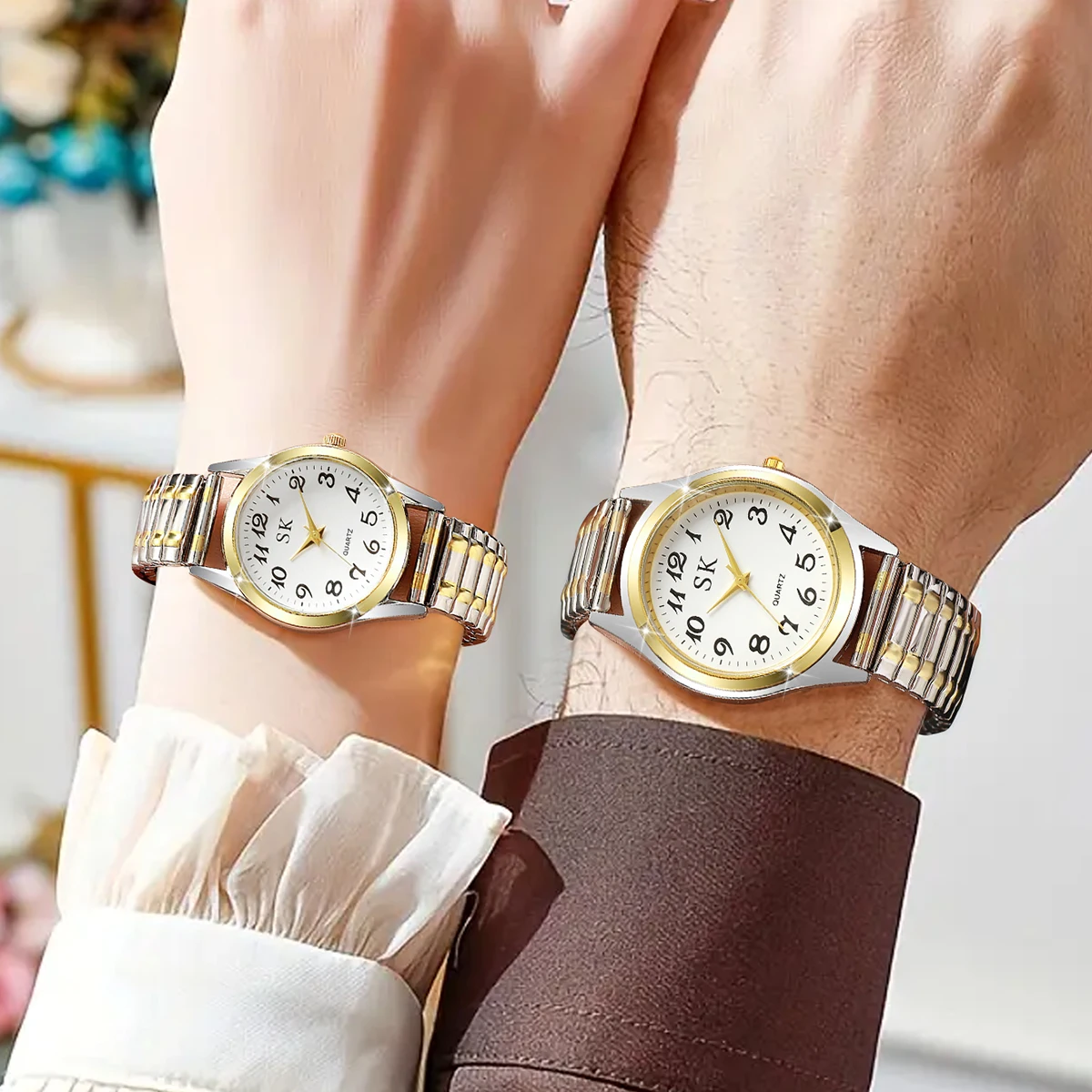 Orologio misterioso a sorpresa - Men'S Fashion Box recensione e prezzo