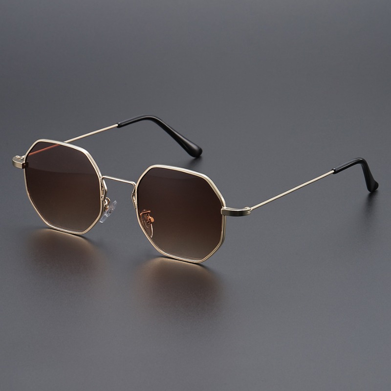 Occhiali da sole quadrati picc - Men'S Fashion Old Money recensione e prezzo