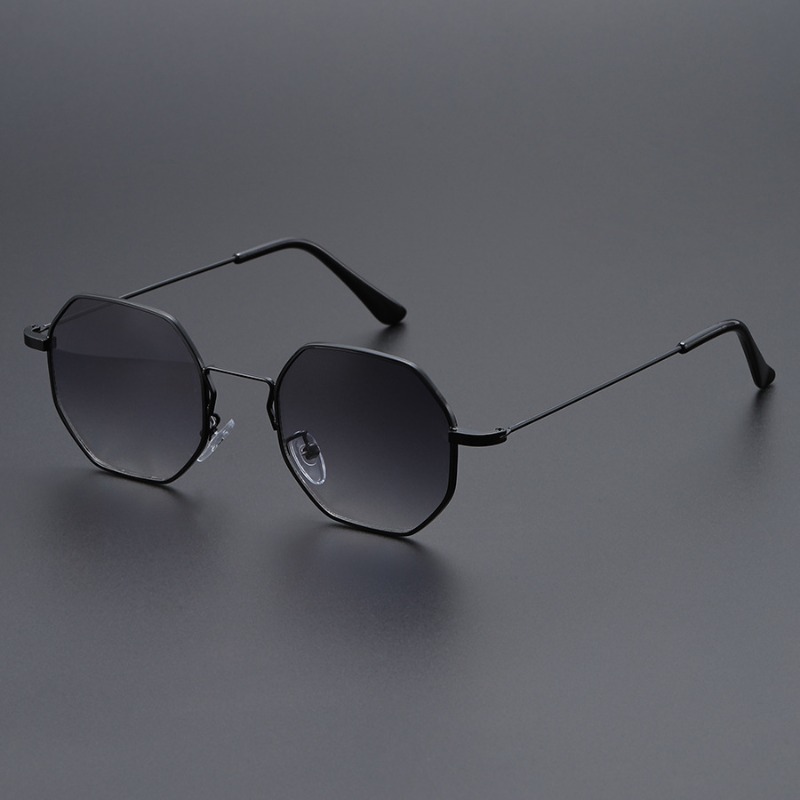 Occhiali da sole quadrati picc - Men'S Fashion Old Money recensione e prezzo
