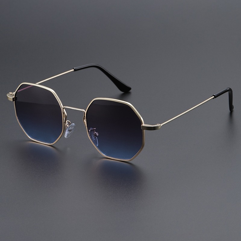 Occhiali da sole quadrati picc - Men'S Fashion Old Money recensione e prezzo