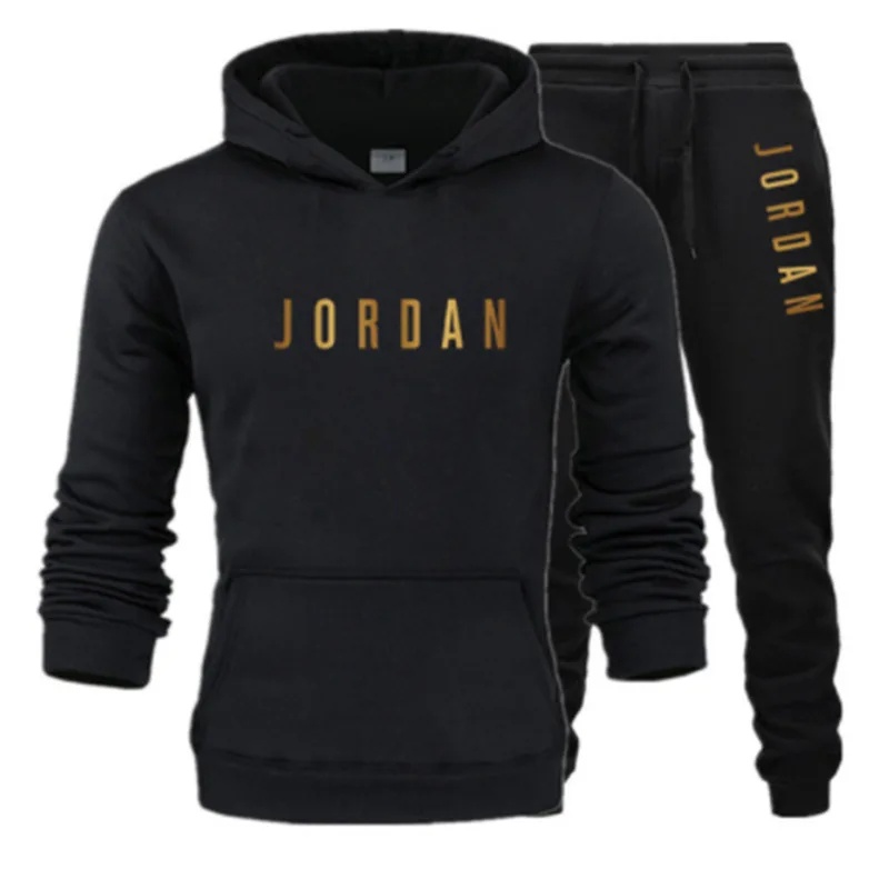 Completo sportivo da uomo 2026 - Streetwear Hoodie recensione e prezzo