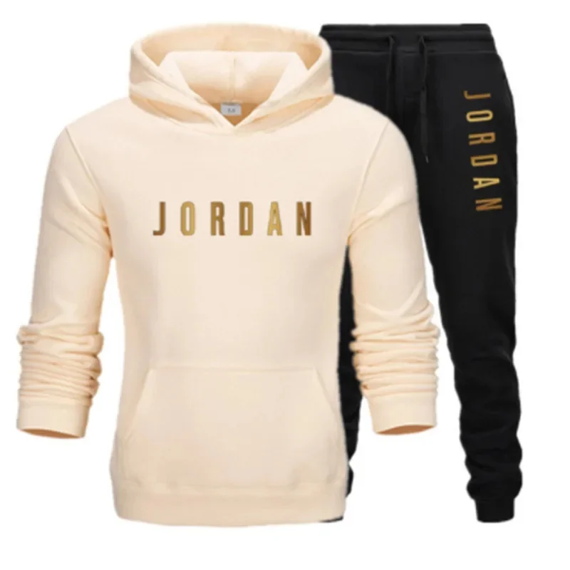 Completo sportivo da uomo 2026 - Streetwear Hoodie recensione e prezzo