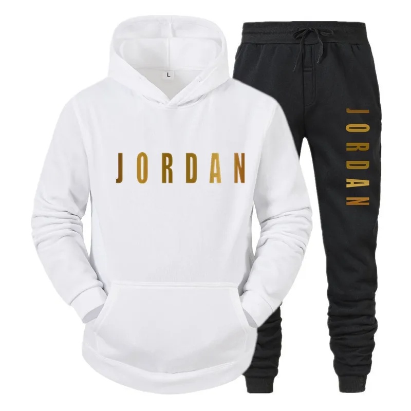 Completo sportivo da uomo 2026 - Streetwear Hoodie recensione e prezzo