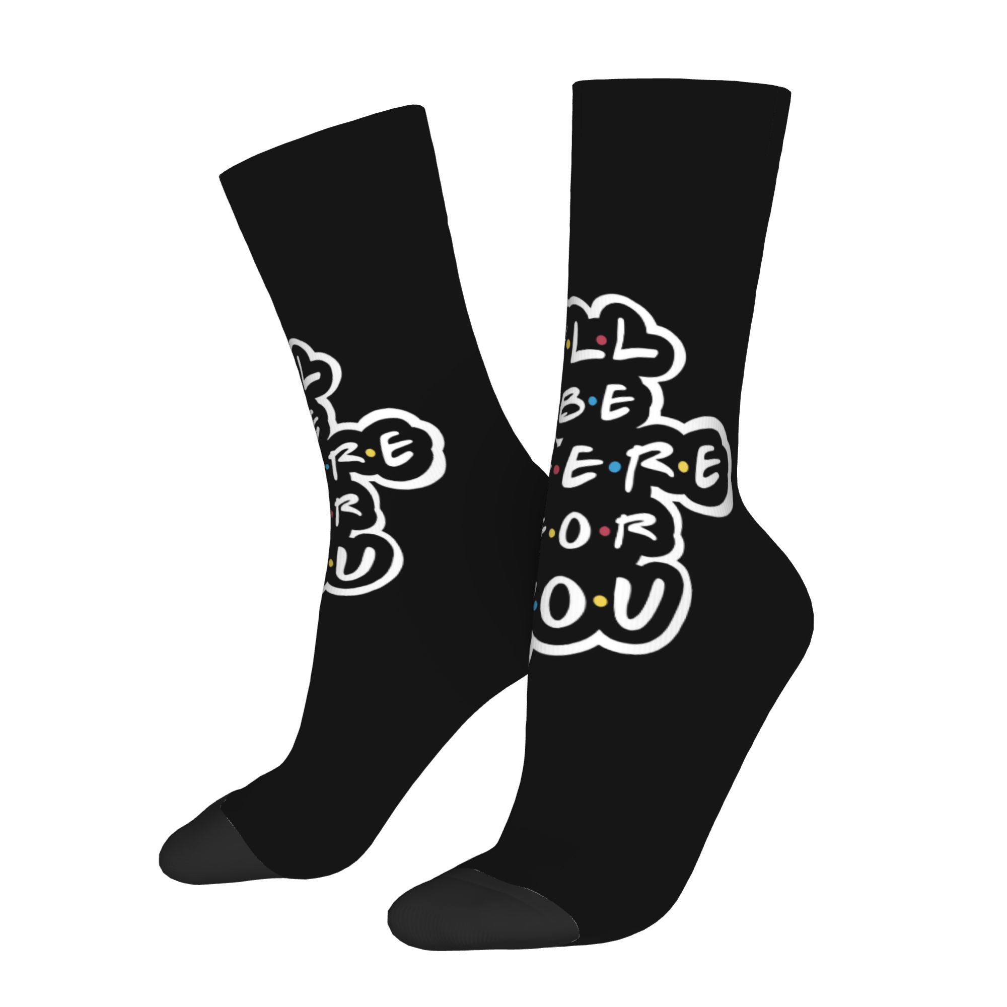 Calzini Personalizzati Diverte - Mens Fashion Show recensione e prezzo