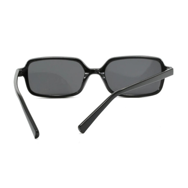 Nuovi Occhiali da Sole Rettang - Men'S Fashion Old Money recensione e prezzo
