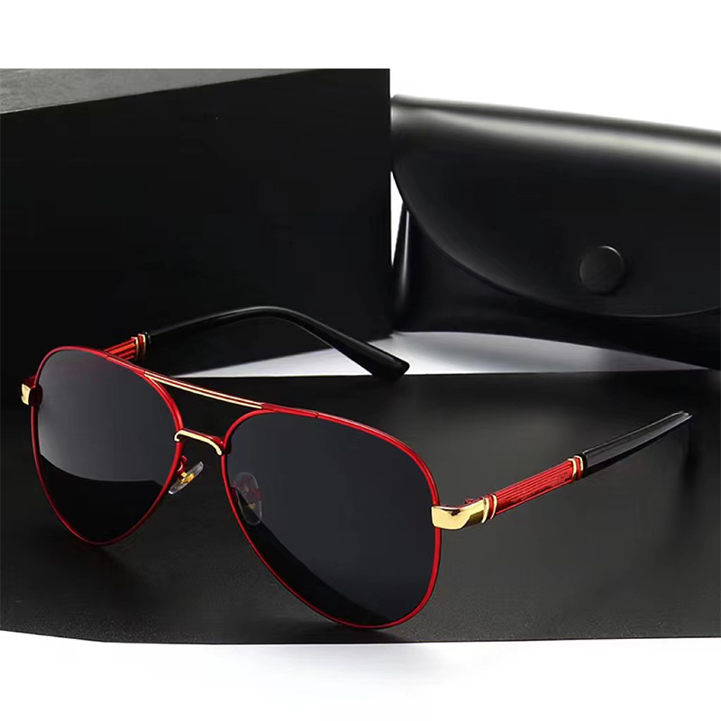 Occhiali da sole polarizzati i - Men'S Fashion Old Money recensione e prezzo