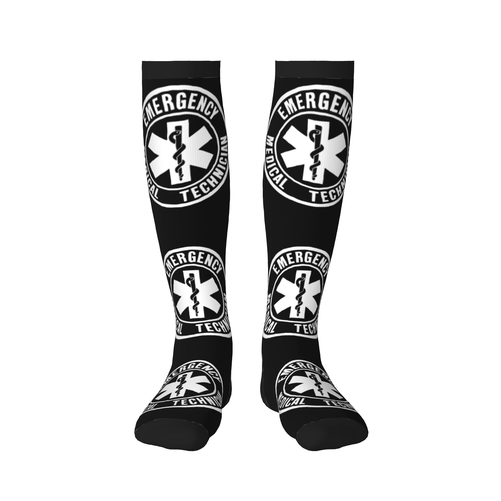 Calzini con logo Emt Star Of L - Men'S Fashion Logo recensione e prezzo