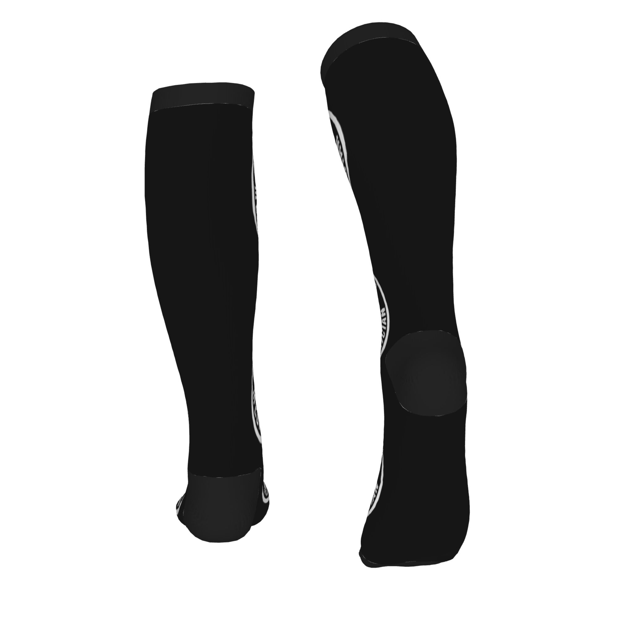 Calzini con logo Emt Star Of L - Men'S Fashion Logo recensione e prezzo