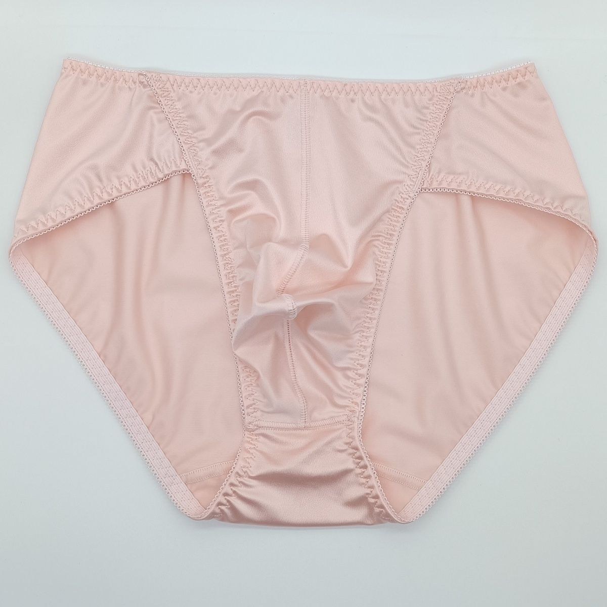 Slip da Uomo in Raso Liscio e  - Men'S Fashion Underwear recensione e prezzo