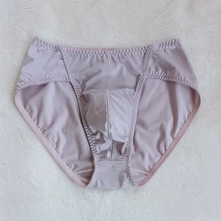 Slip da Uomo in Raso Liscio e  - Men'S Fashion Underwear recensione e prezzo