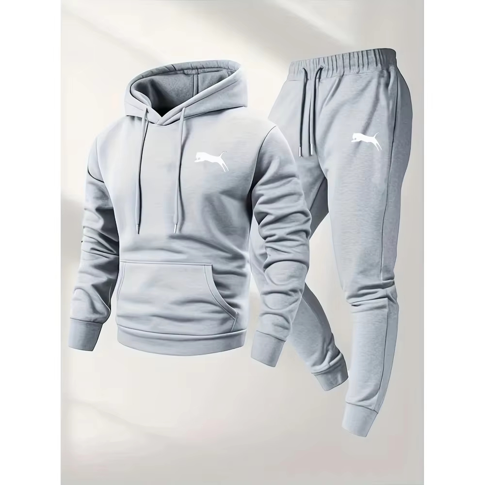Completo da Uomo 2026 di Tende - Streetwear Hoodie recensione e prezzo