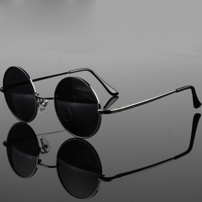 Occhiali da Sole Rotondi Retrò - Men'S Fashion Old Money recensione e prezzo