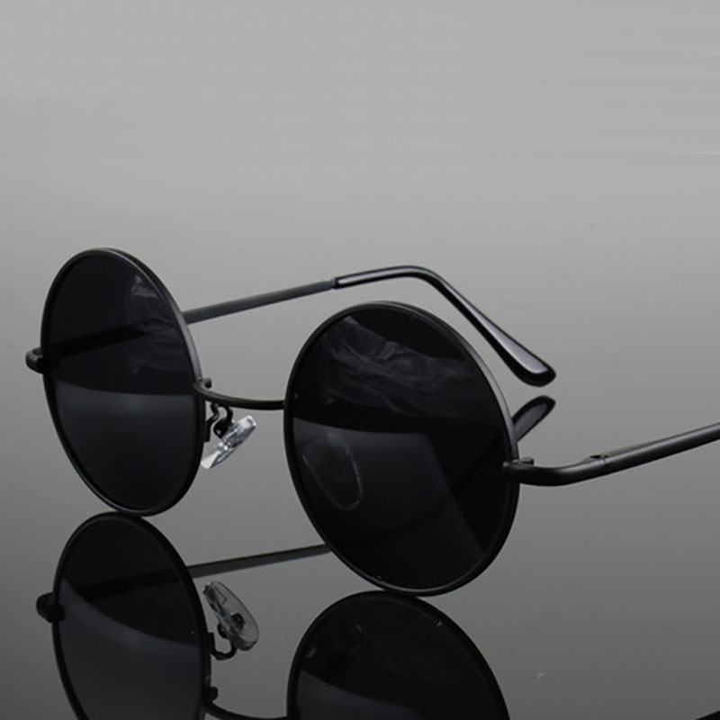 Occhiali da Sole Rotondi Retrò - Men'S Fashion Old Money recensione e prezzo