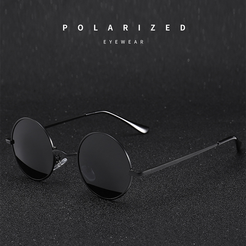 Occhiali da Sole Rotondi Retrò - Men'S Fashion Old Money recensione e prezzo