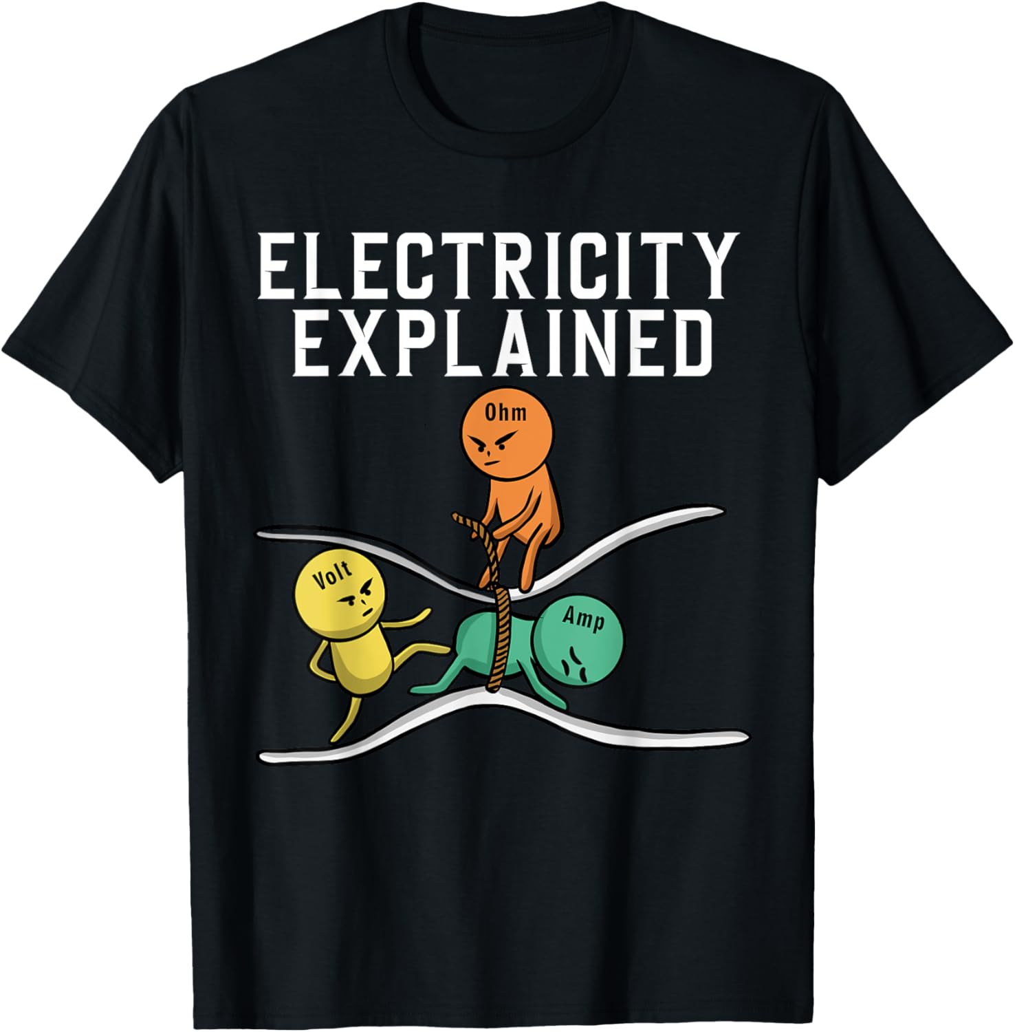 T-shirt casual a maniche corte - Men'S Fashion Explained recensione e prezzo